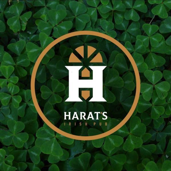 HARATS PUB 